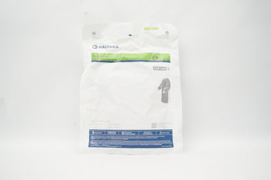 Halyard 41733 Aero Blue Performance Gown AAMI Level 3 L - Case of 32